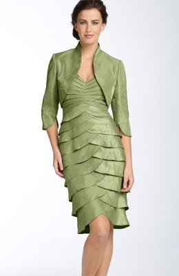 Wedding outfit for Mom's