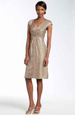 Wedding outfit for Mom's