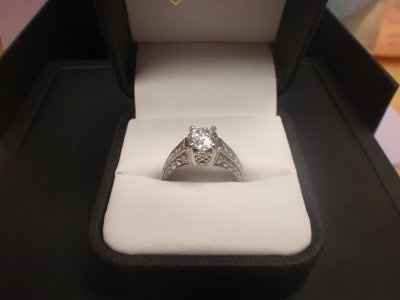Show your Rings!