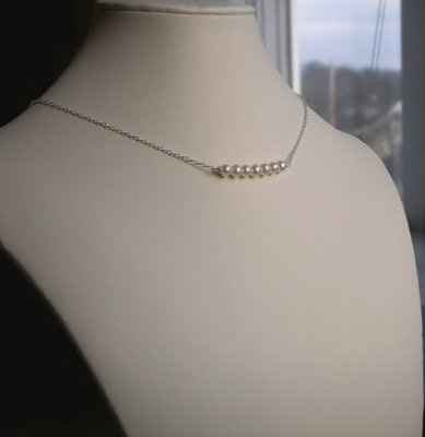 Jewelry for Bridesmaids