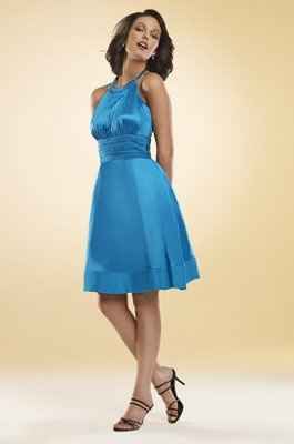 Help Me Find Bridesmaid Dresses by Showing Me Yours!