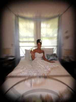 Maui Bride is Married!!!! Yay!