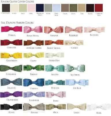 Just ordered my guest book! Yay! So excited :)