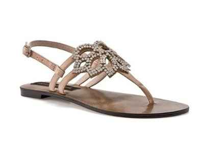 Let's See The Shoe's!