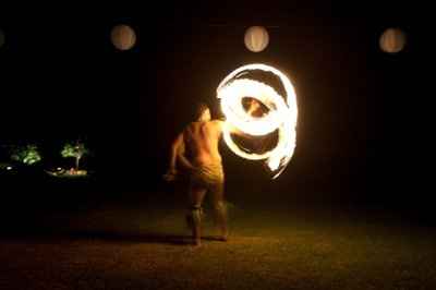 So, what kind of EXTRAS are you having?