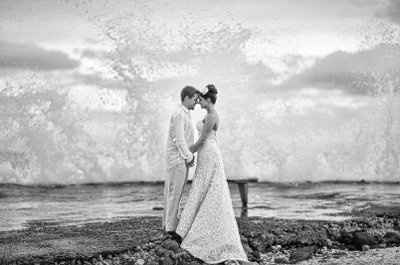 Pro Wedding *Pics*!