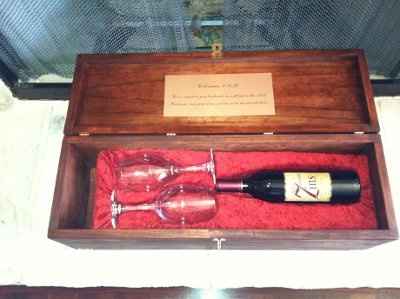 Antique/Vintage looking lock with ornate key - where to get?