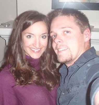 Let's see all of the bride's with their grooms!