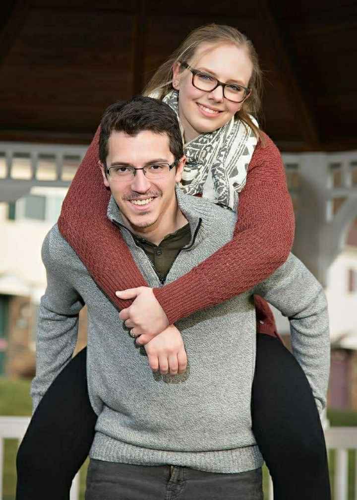 Our love story
