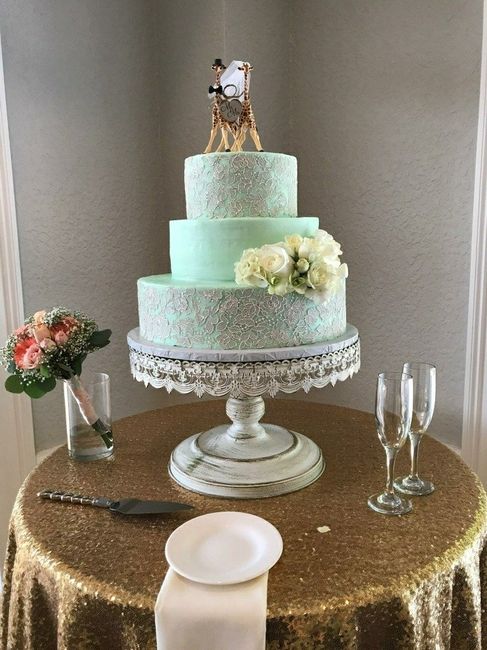 Cake Pictures Wanted