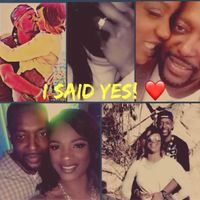 #JustSaidYes? Share for a chance to win $10,000! - 1