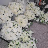 Real flowers or artificial? - 1