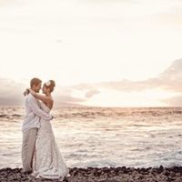 Your favorite thing about your wedding