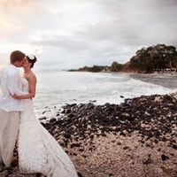 Your favorite thing about your wedding