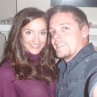 Let's see all of the bride's with their grooms!