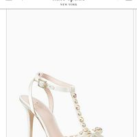 Show me your wedding shoes!!!
