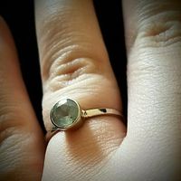 Engagement Ring!!