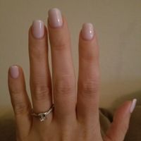 This weekend brides
