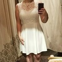 Shower dress