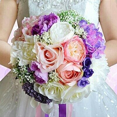 Bouquet help
