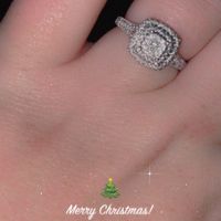 Brides of 2022! Show us your ring! - 1
