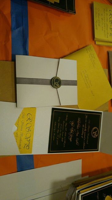 Share your invites..!
