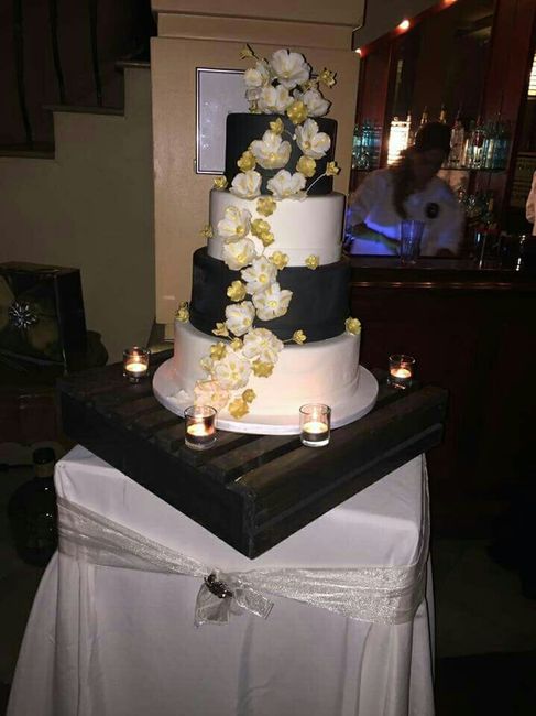 BAM!!! I'm finally married yall!!!!! (non pro pics)