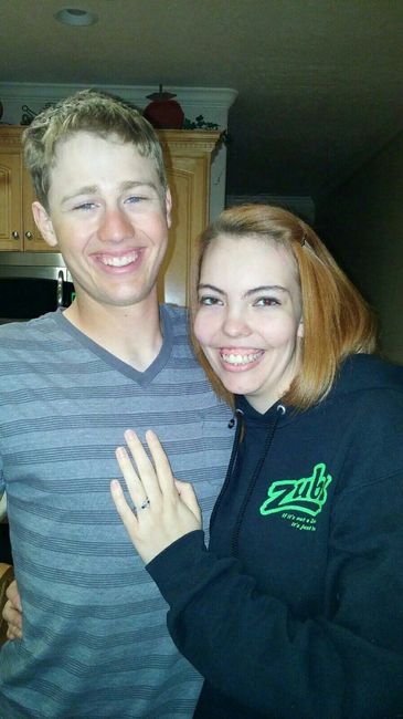 Show us you and your SO!