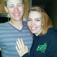 Show us you and your SO!