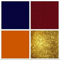 October 2017 wedding