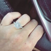 Brides of 2019!  Show us your ring! - 1