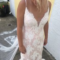 What’s your wedding dress budget? - 1