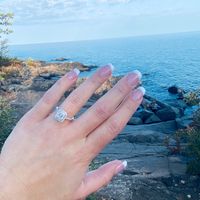 Brides of 2022! Show us your ring! - 1