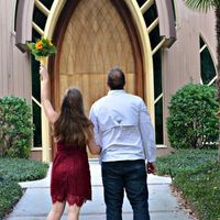 Fiance leaving on Military Training (get married before or after)