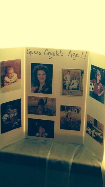 Spinoff from Show Your Selfies: show me the younger you. (Pic)