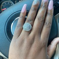 2024 Brides - Show us your ring! - 1