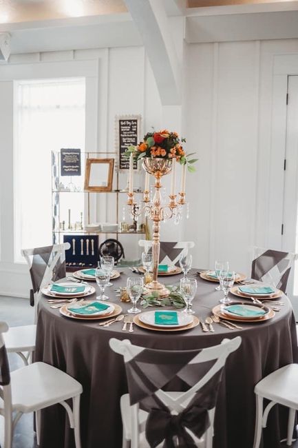 diy Centerpieces & Show me yours!! 5