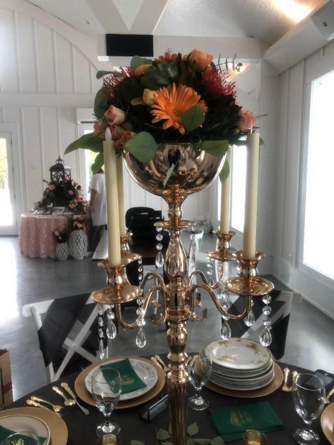 diy Centerpieces & Show me yours!! 6