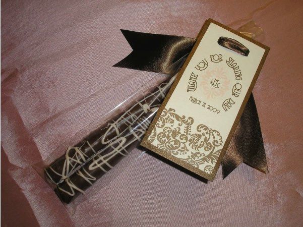 edible favors, where did you get yours?