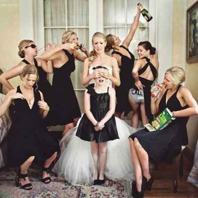 Share your favorite "silly" poses you did on your day or want to try