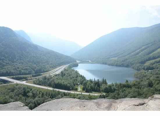Great U.S. honeymoon ideas....for August?