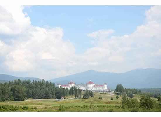 Great U.S. honeymoon ideas....for August?