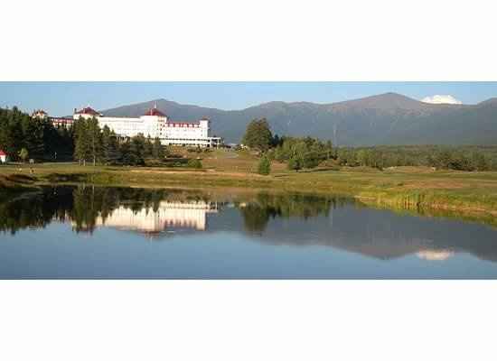 Great U.S. honeymoon ideas....for August?