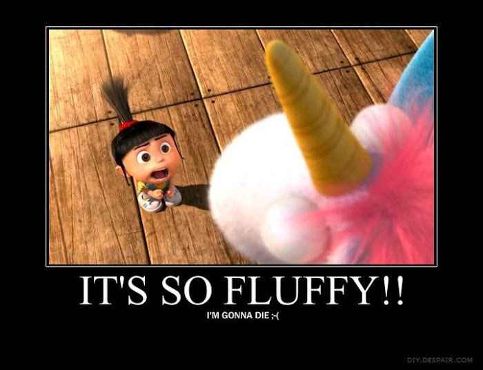 Need to feel warm and fuzzy? lol