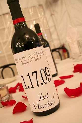 Suggestions for Wine Theme?