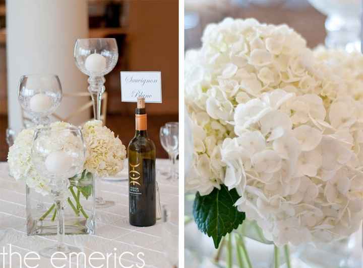 Suggestions for Wine Theme?