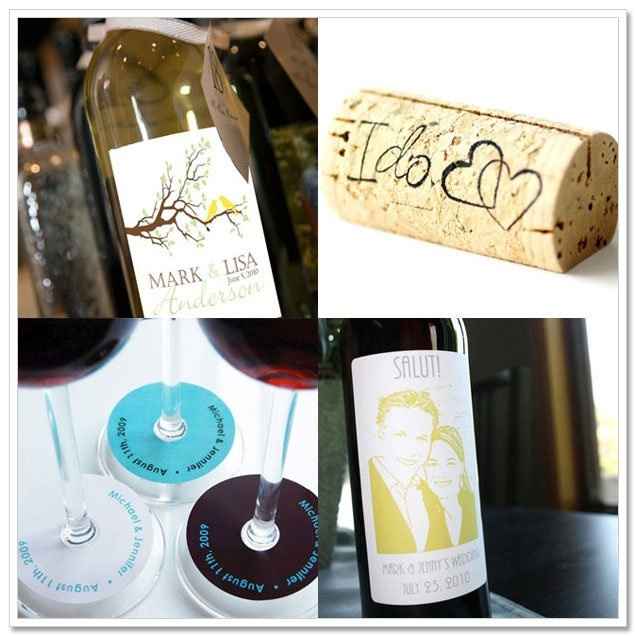 Suggestions for Wine Theme?