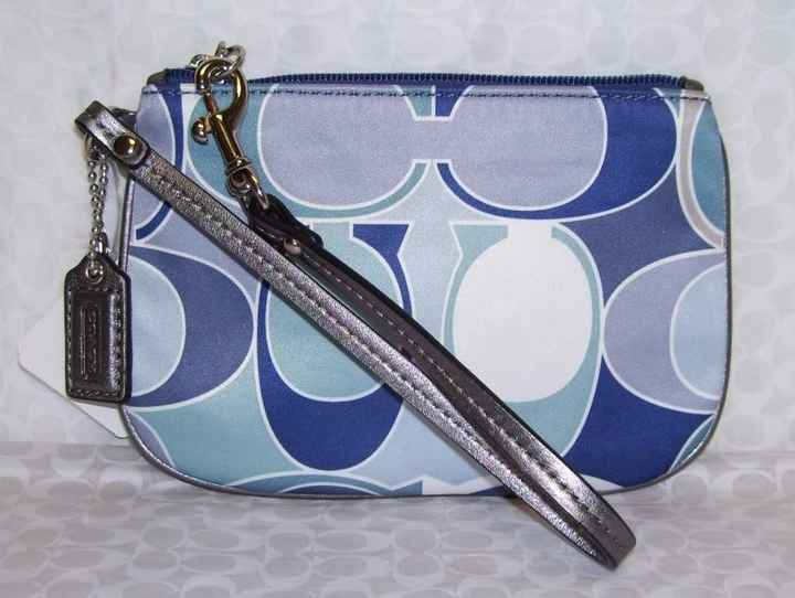 What gifts are you giving to your bridal party??