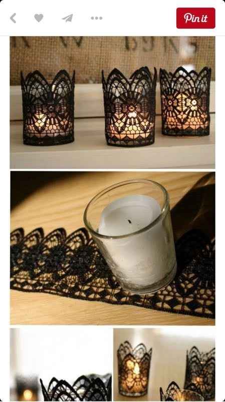 Any Halloween themed weddings?!