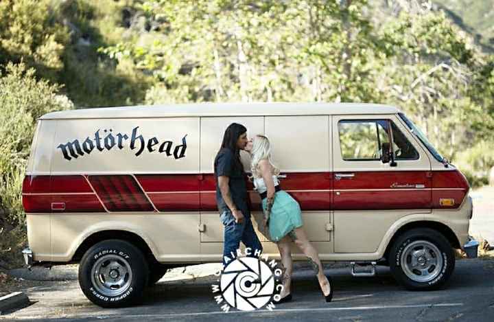 Not you average engagement session.. Share your favorite, CANDID shot from your E-photos.